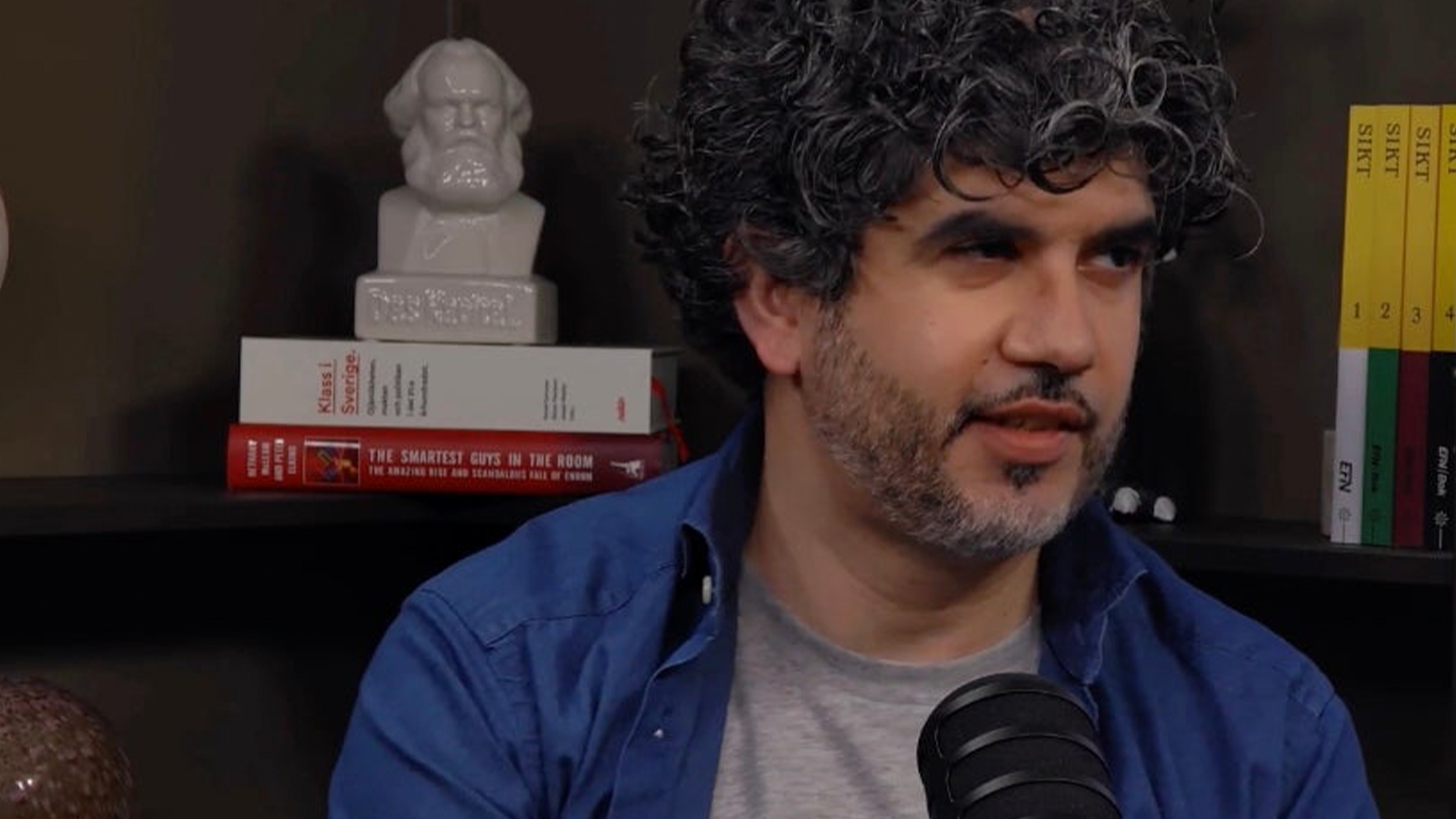 ”Kristdemokraterna har profilerat sig som SD för tjejer”