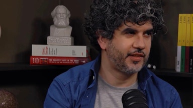 ”Kristdemokraterna har profilerat sig som SD för tjejer”