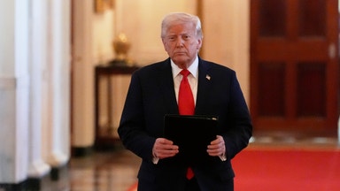 Kinas varning till Trump: ”Inte provocera fram problem”