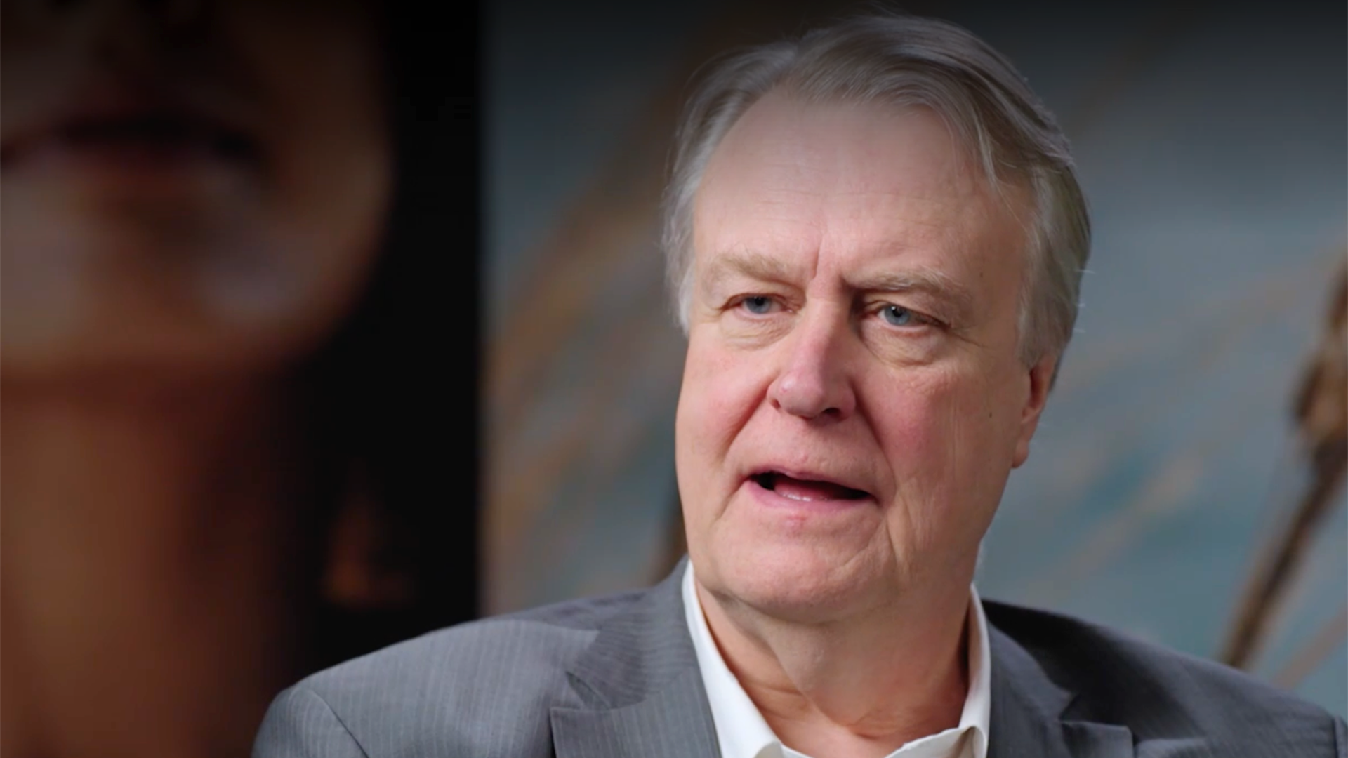 Sven Kristensson Nederman