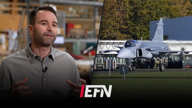 Byggföretaget som lyfter med Jas