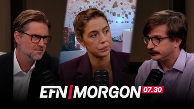 ”Någon borde ta bolaget i örat”