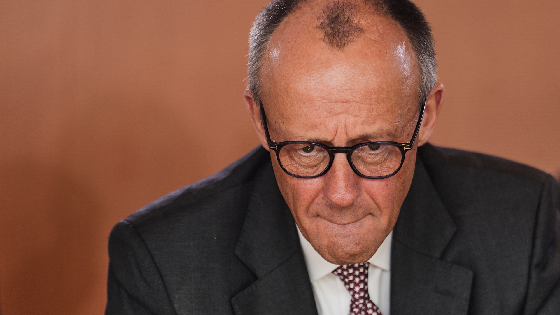 Friedrich Merz