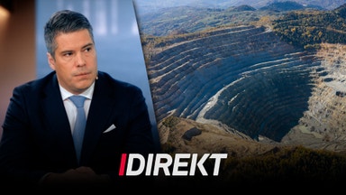 Gruvanalytikern: "Högst rimlig vinsthemtagning"