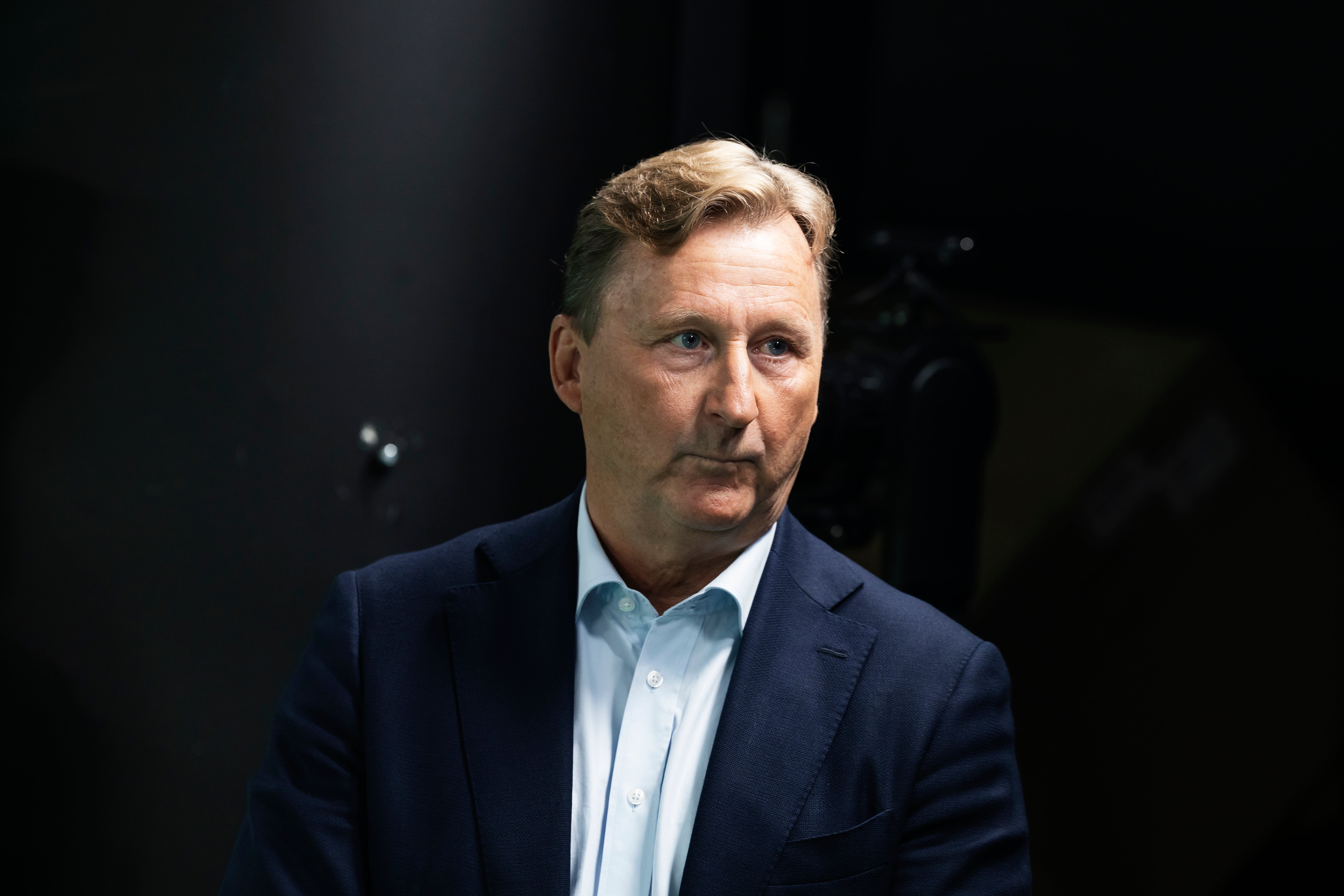 Analyslegendarens råd: ”Tänk det ingen annan tänkt”