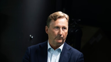 Analyslegendarens råd: ”Tänk det ingen annan tänkt”