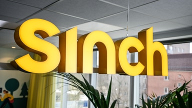 Lägre intäkter än väntat för Sinch