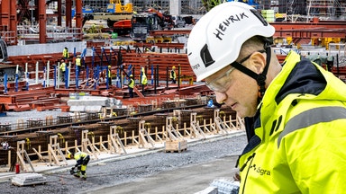 De kan köpa Stegra efter krisen: ”Naturliga tagaren”