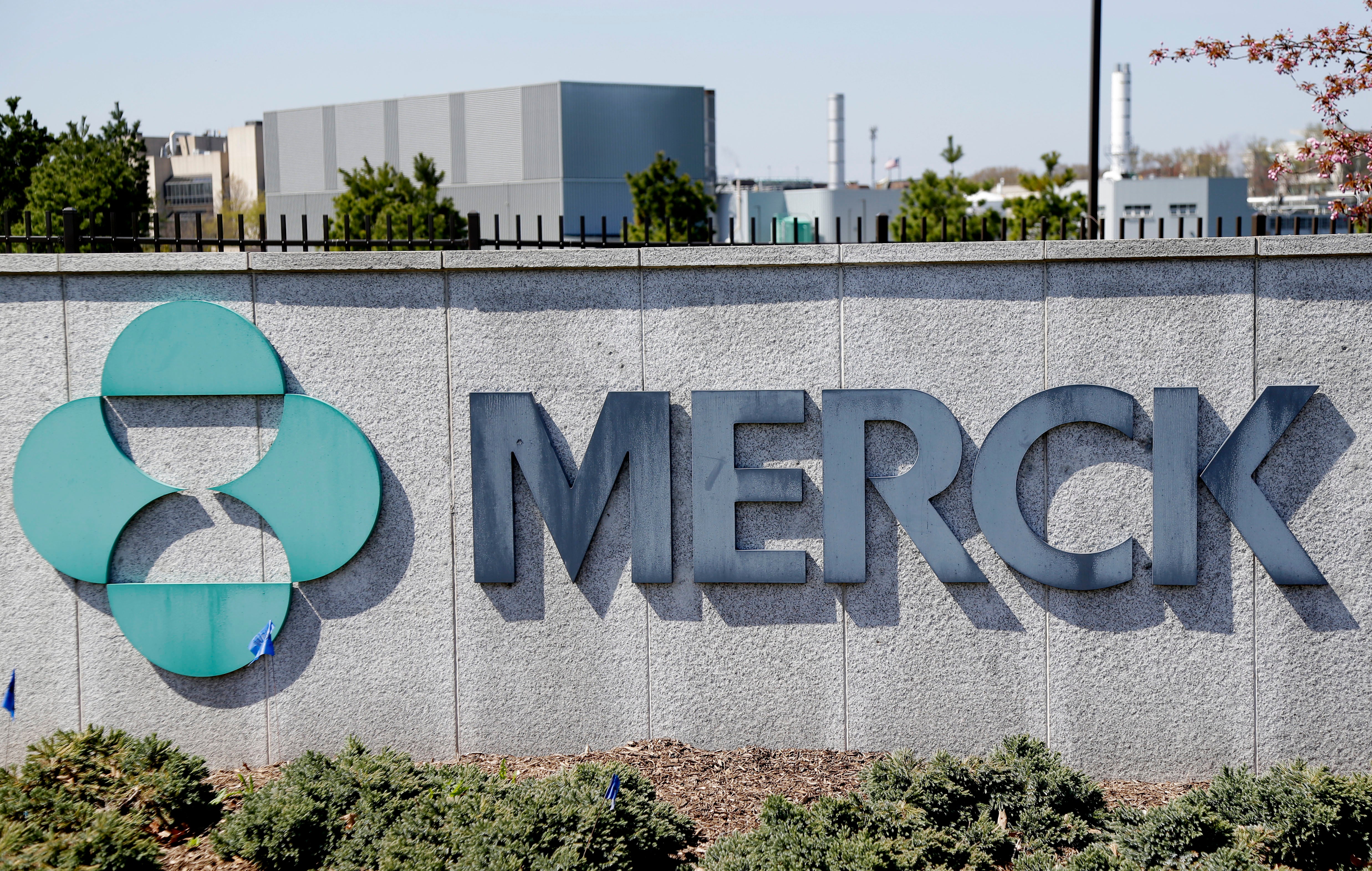 Merck: Så mycket säljer världens mest sålda läkemedel
