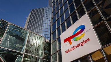 Källor: Franskt energibolag kan tjäna miljarder på rysk gas