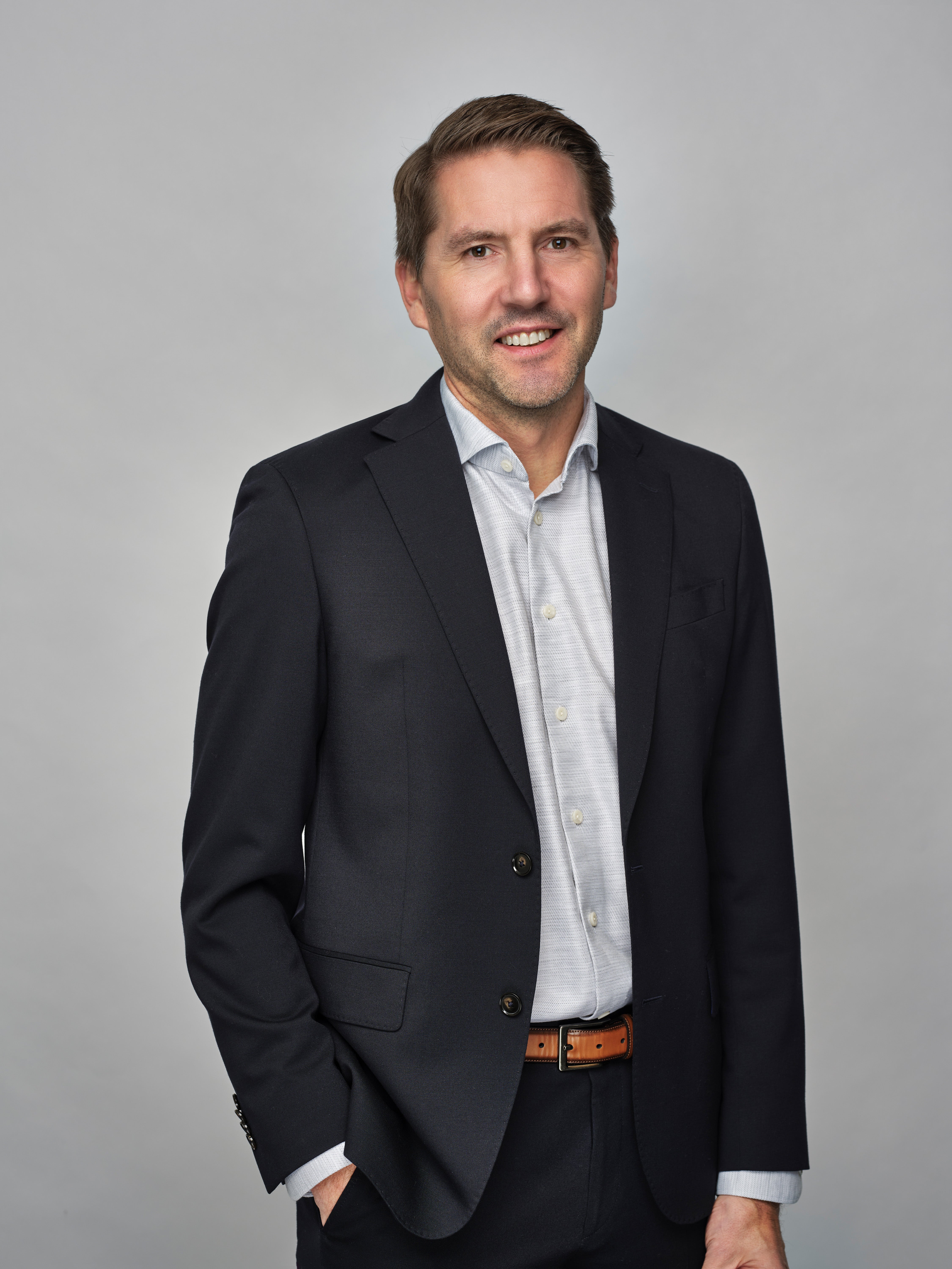 Addnodes vd i börsraset: ”En optisk synvilla”