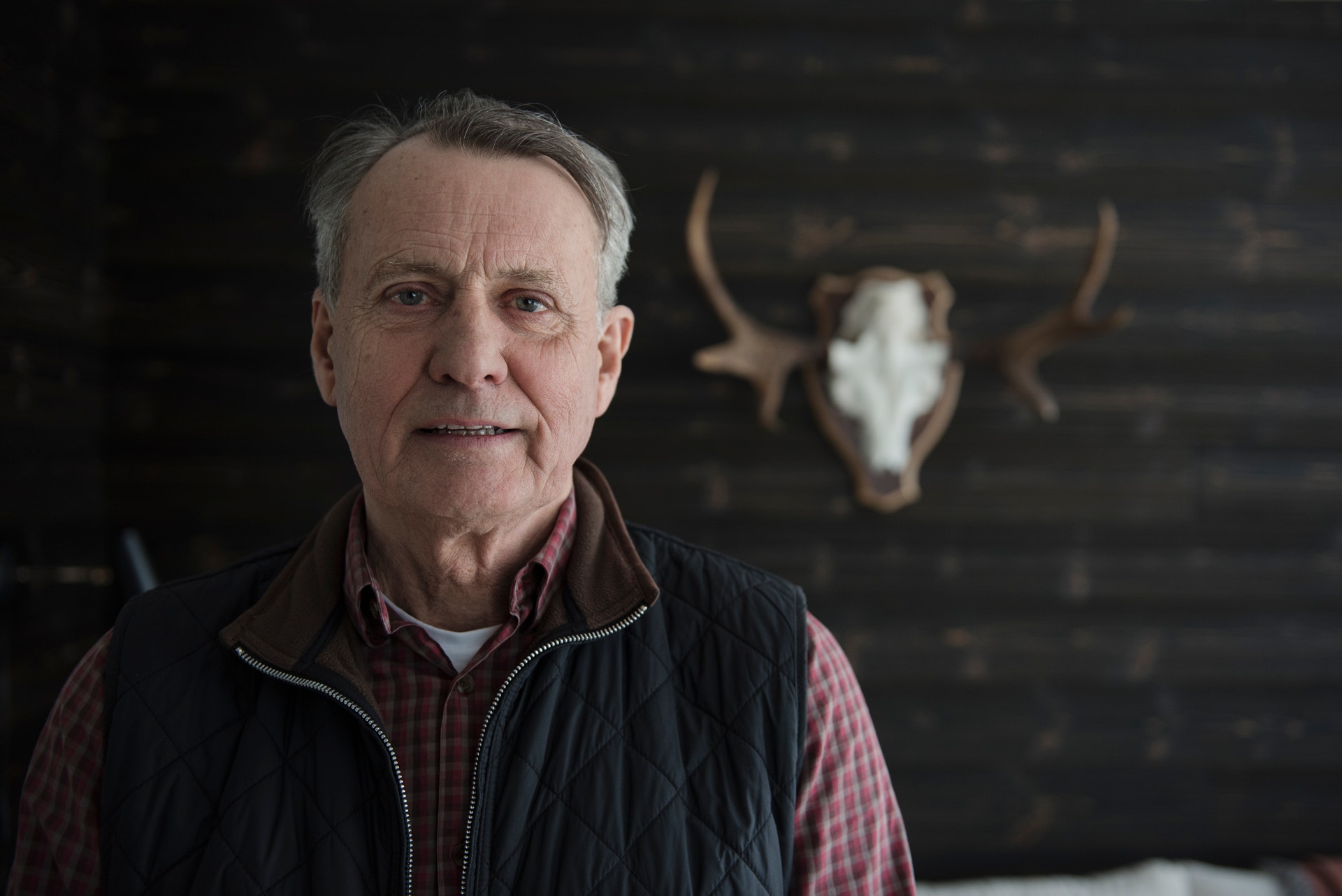 Anders Ström, Skistar 