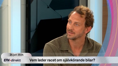 Google och Tesla rapporterar – vem vinner AI-racet?