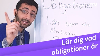 Allt du vill veta om obligationer