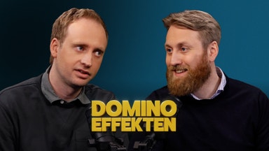 Det förvirrade kriget och det förrädiska lugnet