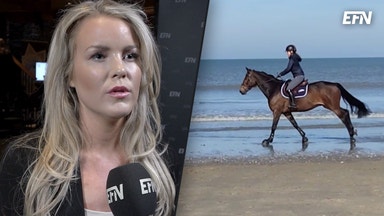 Så vann ridsuccén slaget om Instagram