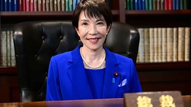 Källor: Takaichi kommer utlysa nyval i Japan