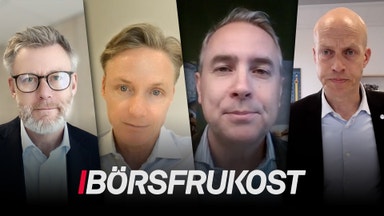 Starkt av Novo - Lindab minskar resultatet