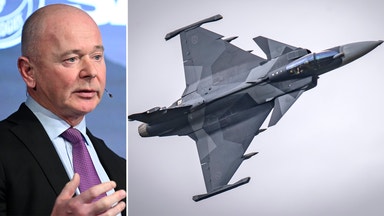 Saab får ny miljardorder