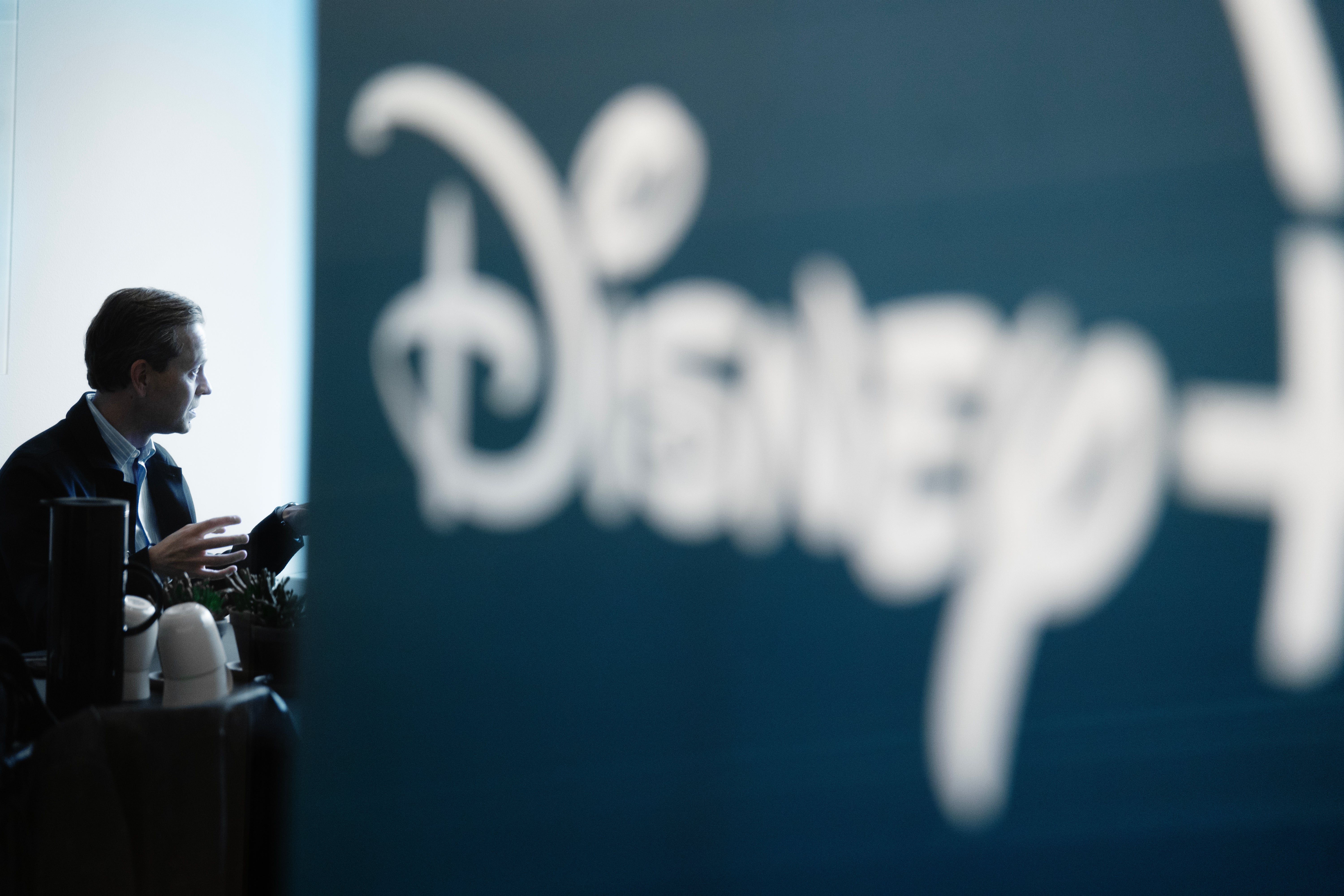 Walt Disneys rapport över förväntan – handlas upp i förhandeln  