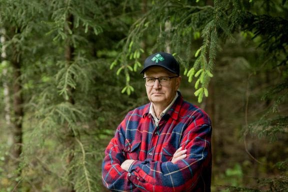 LRF larmar: Sveriges livsmedelsförsörjning är hotad 