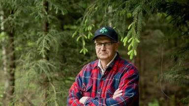 LRF larmar: Sveriges livsmedelsförsörjning är hotad