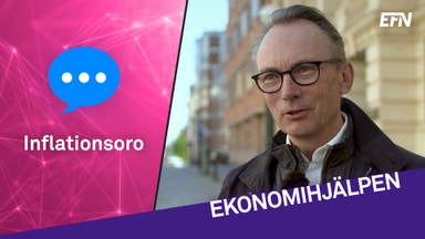 Den nya inflationen huvudvärk för Riksbanken