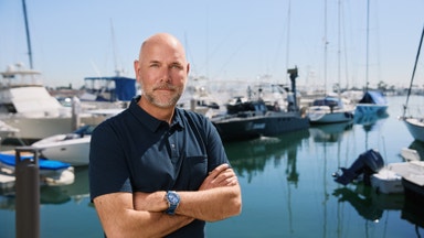 AI-befälet bygger Saabs nya försvar: ”Kräver mod”