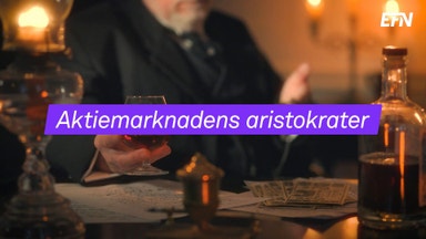 Bolagen som är bäst på utdelning