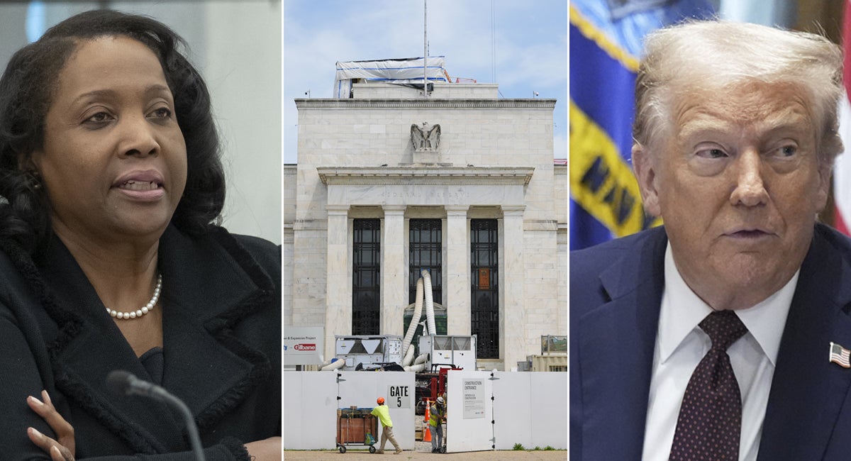 HD skeptisk till Trumps plan: Fed-oberoende skulle ”krossas”