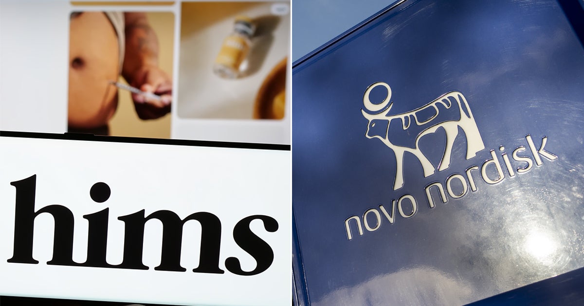 Efter bråket: Novo-rival rusar på nytt Novo Nordisk-avtal