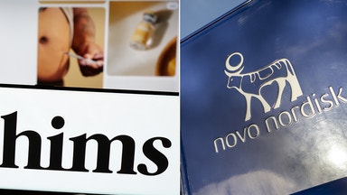 Efter bråket: Novo-rival rusar på nytt Novo Nordisk-avtal