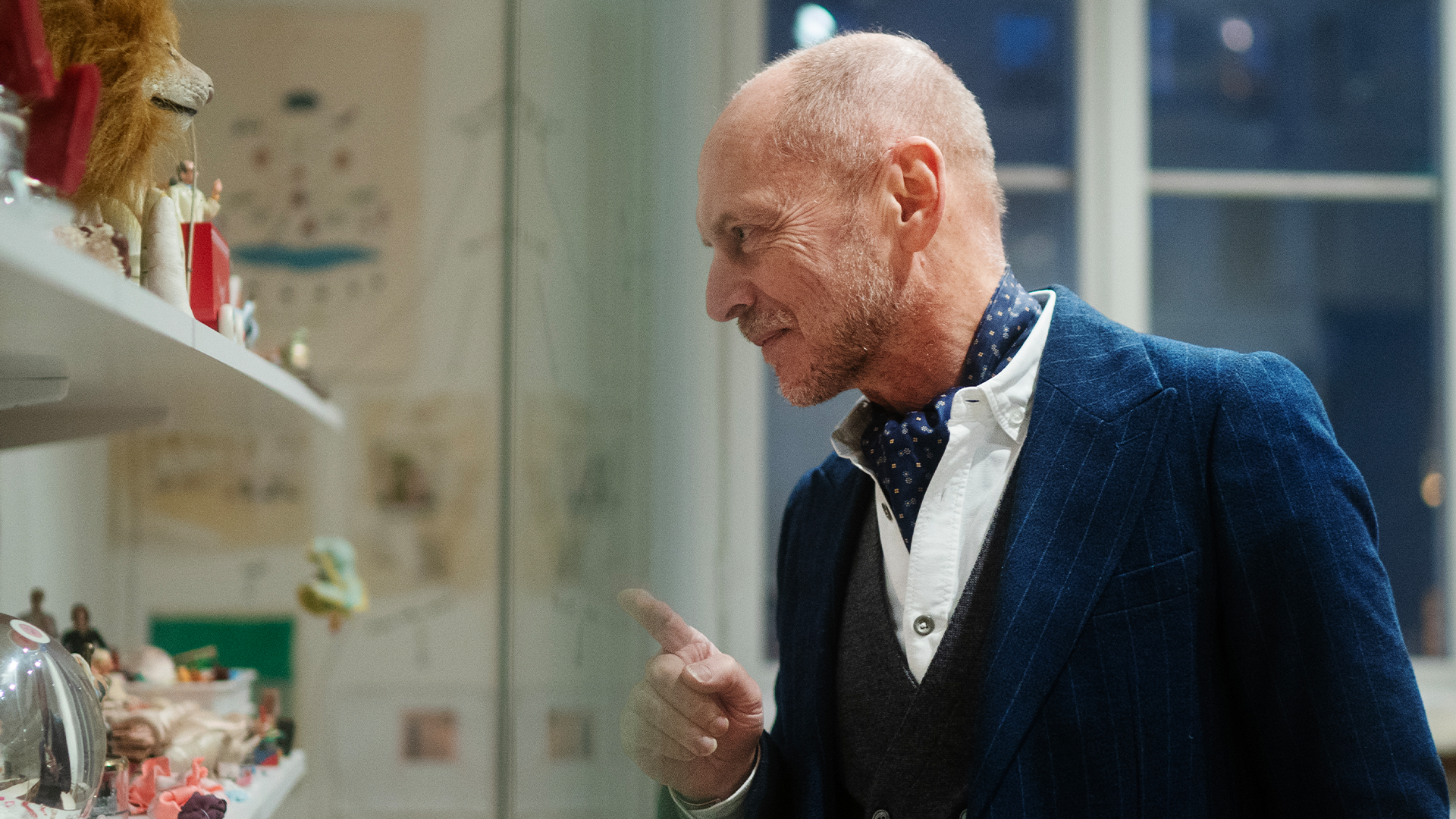 Roberto Verganti Handelshögskolan