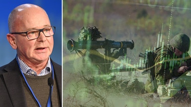 Saab rekylerar upp efter dystra trenden