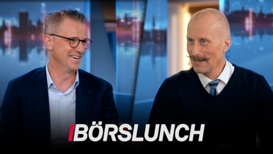 Börsen och AI – två vägar framåt