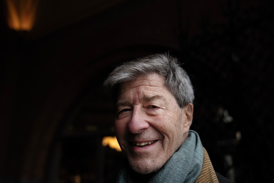 Richard Bagge