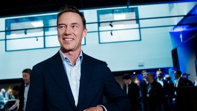Getinge jagar marginalmålet: ”Bra momentum”