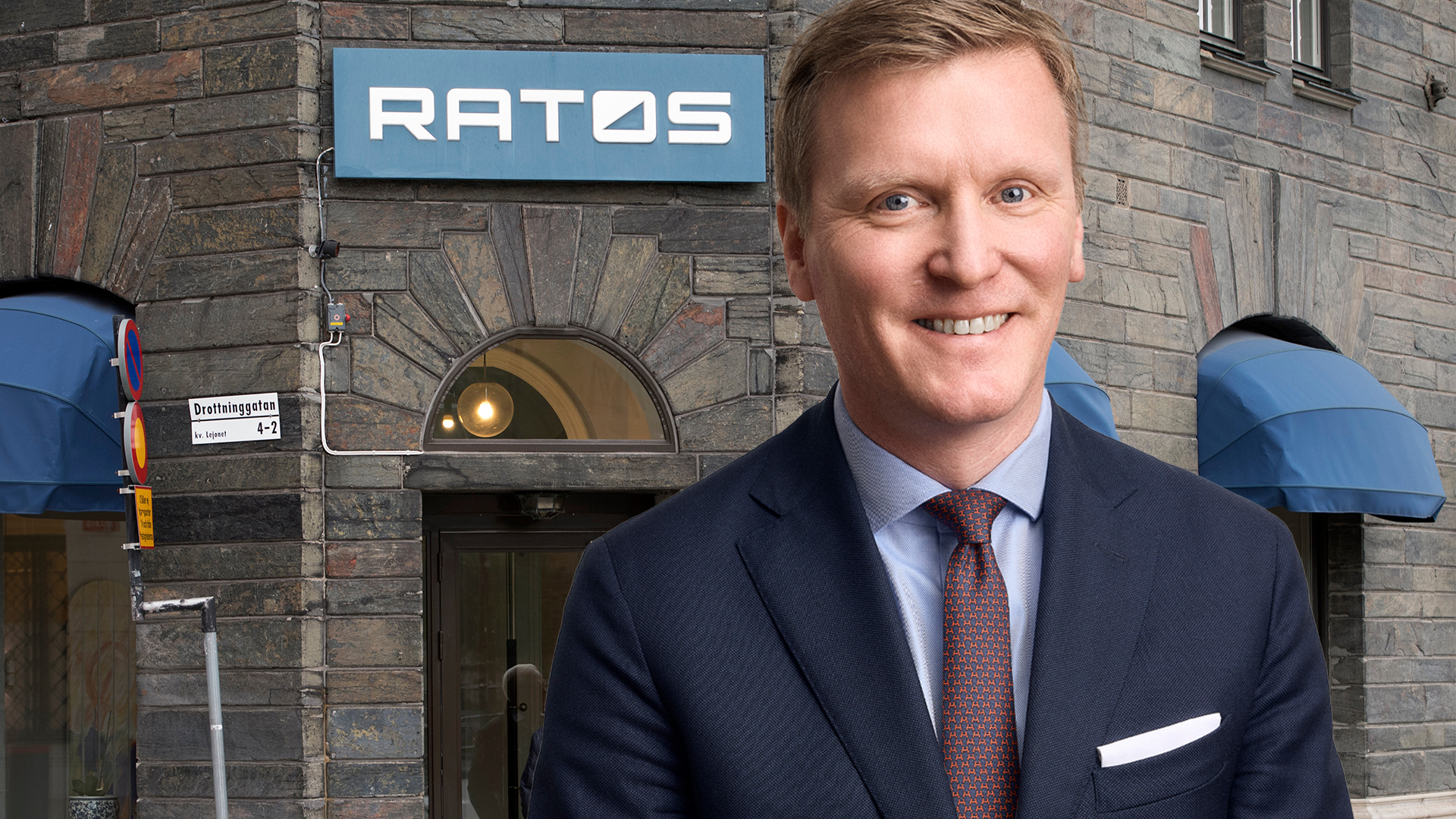 Martin Blomgren: Avgörande frågorna för Ratos nya vd 