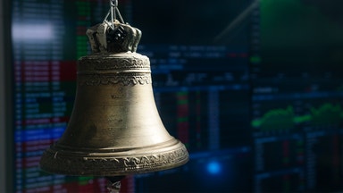 Morgan Stanley sänker Wallenbergbolaget