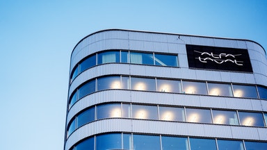 Alfa Laval ny sektorfavorit hos SHB – petar Epiroc