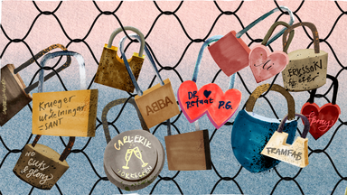 Tre lärdomar att ha med sig på börsen