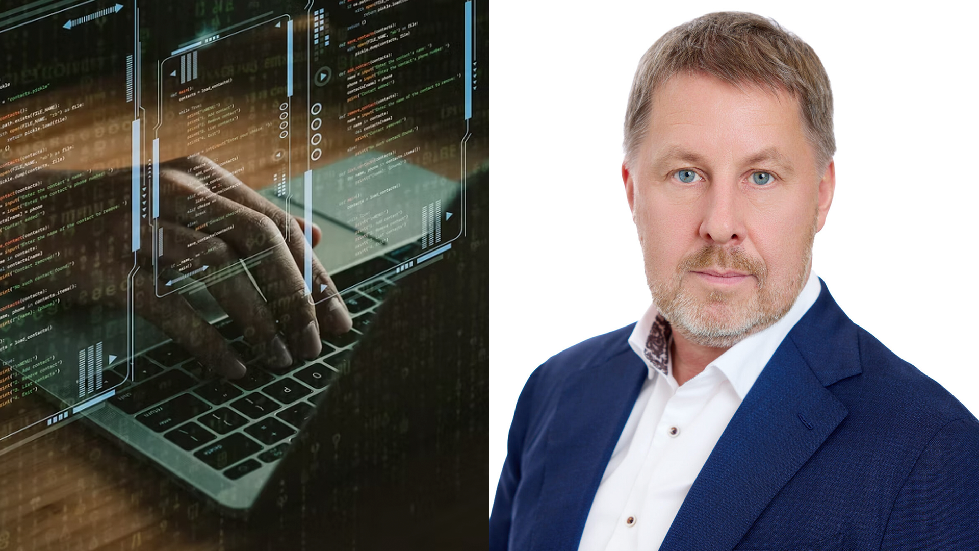 EFN avslöjar: Argo Defence Group på väg till börsen