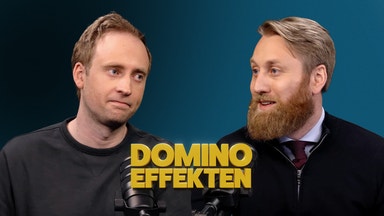 Krishärden i skuggan av kriget