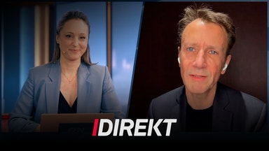 Embracers vd om AI-skräcken: ”Påminner om mobilkamerorna”