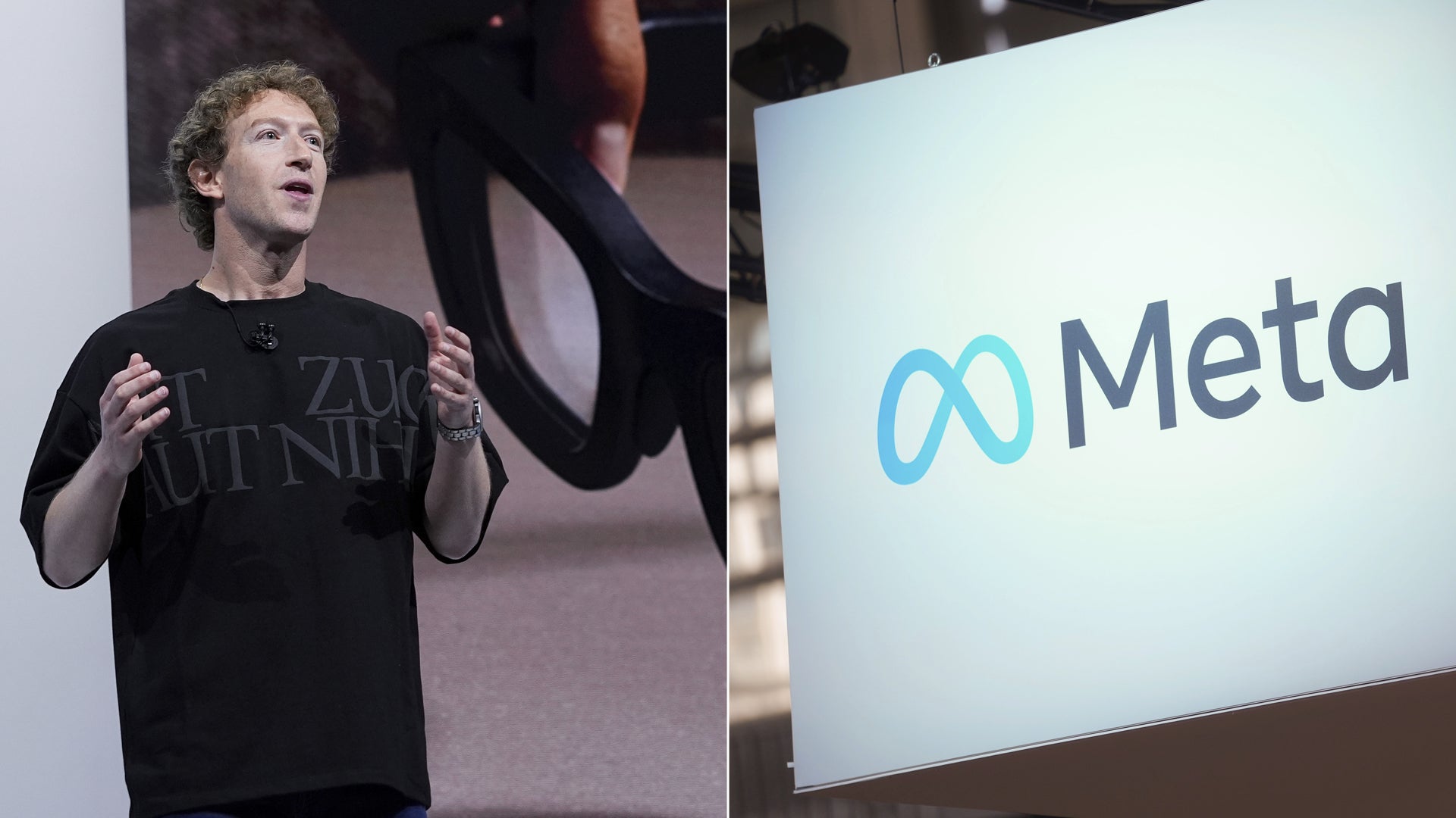 Rapportras för Meta efter skattesmäll