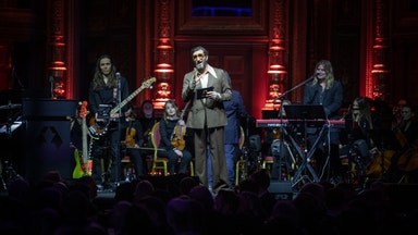 Arc Raiders dominerade nya svenska spelgalan