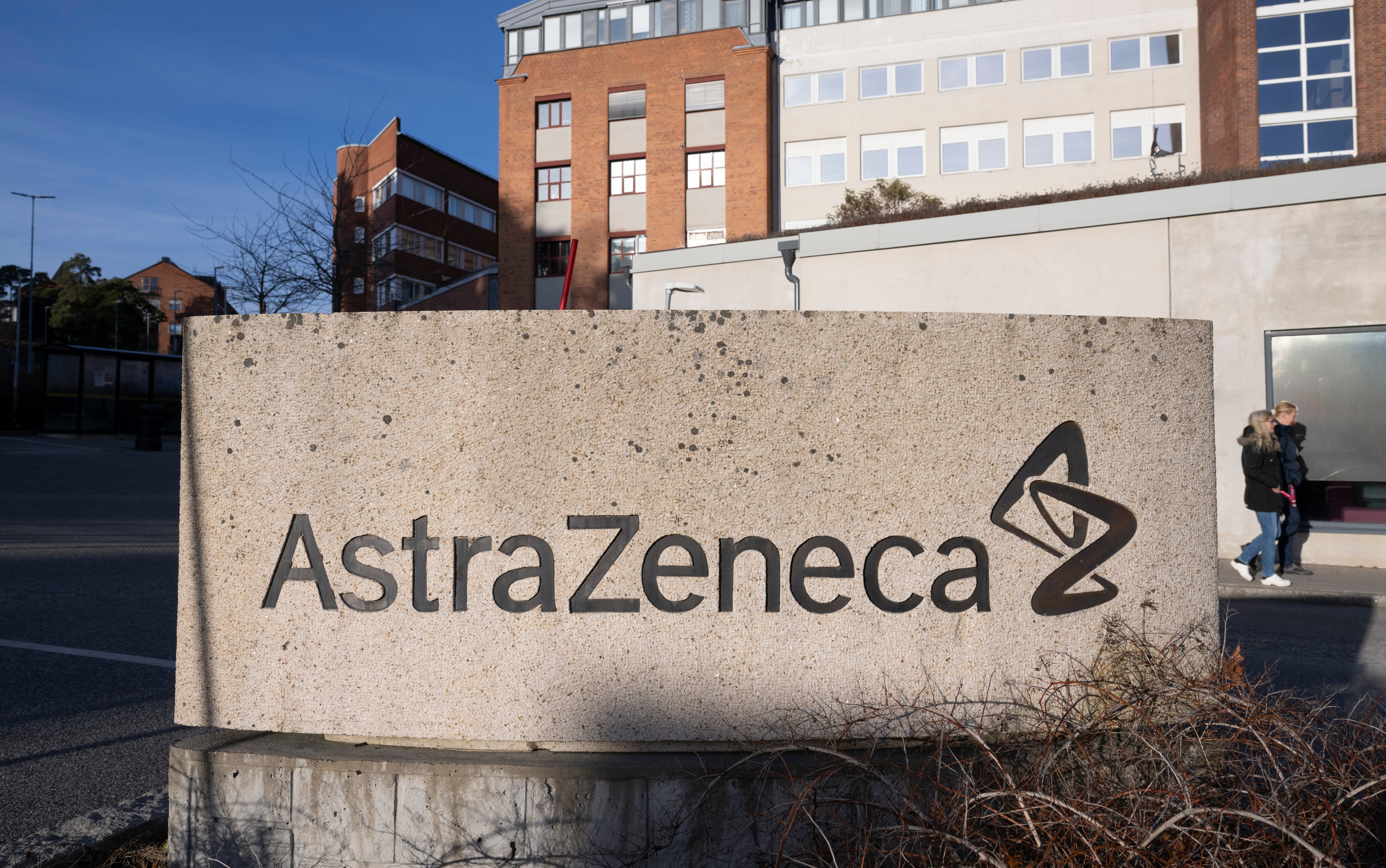 Ny studiemiss från Astra Zeneca