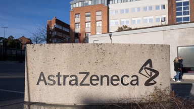 Ny studiemiss från Astra Zeneca