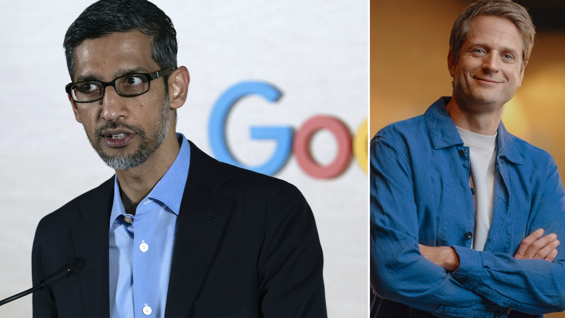 Google döms till miljardskadestånd – Klarna lyfter