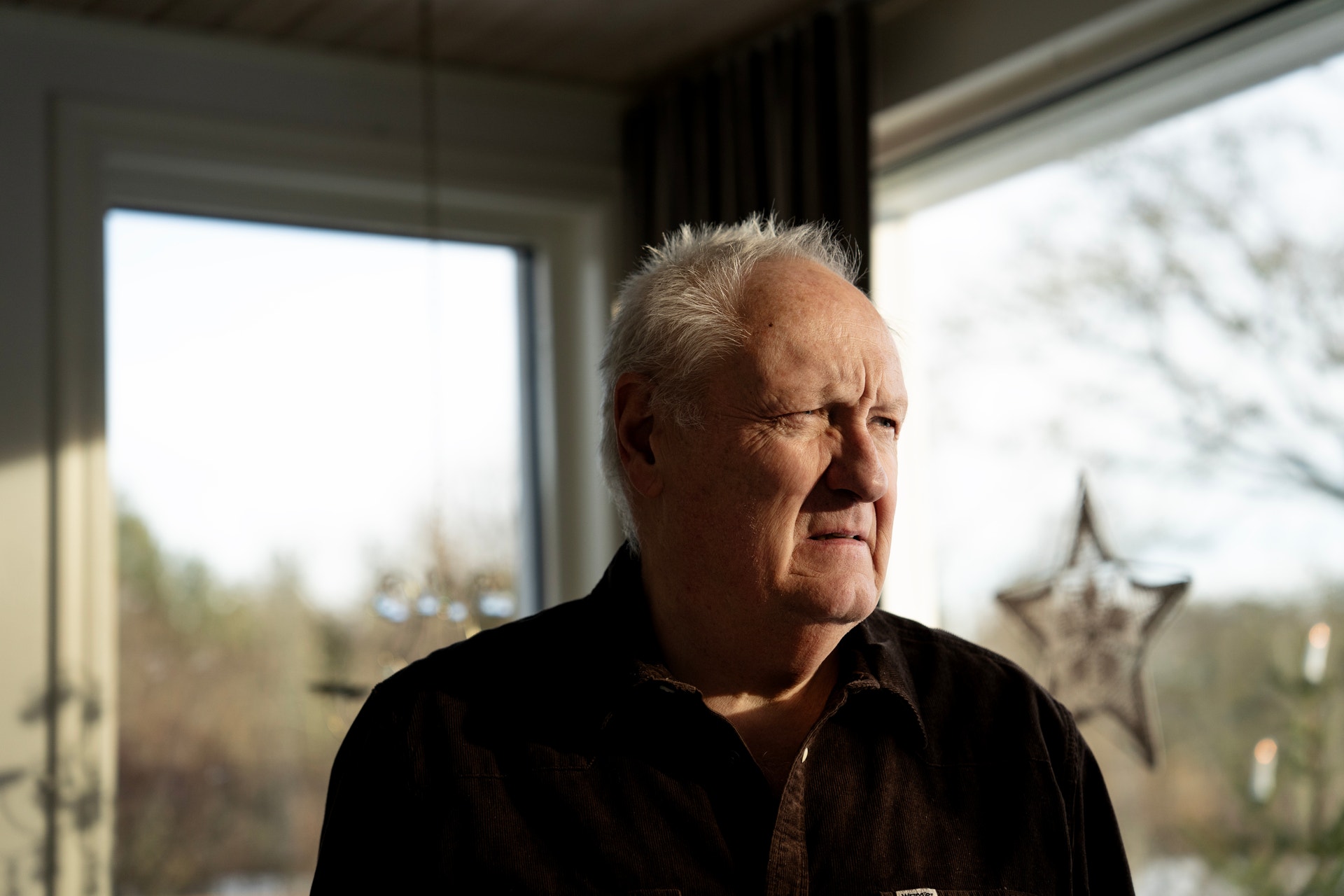 Zoran Zoran-fallet Jesper frisk f.d polis som utredde morden